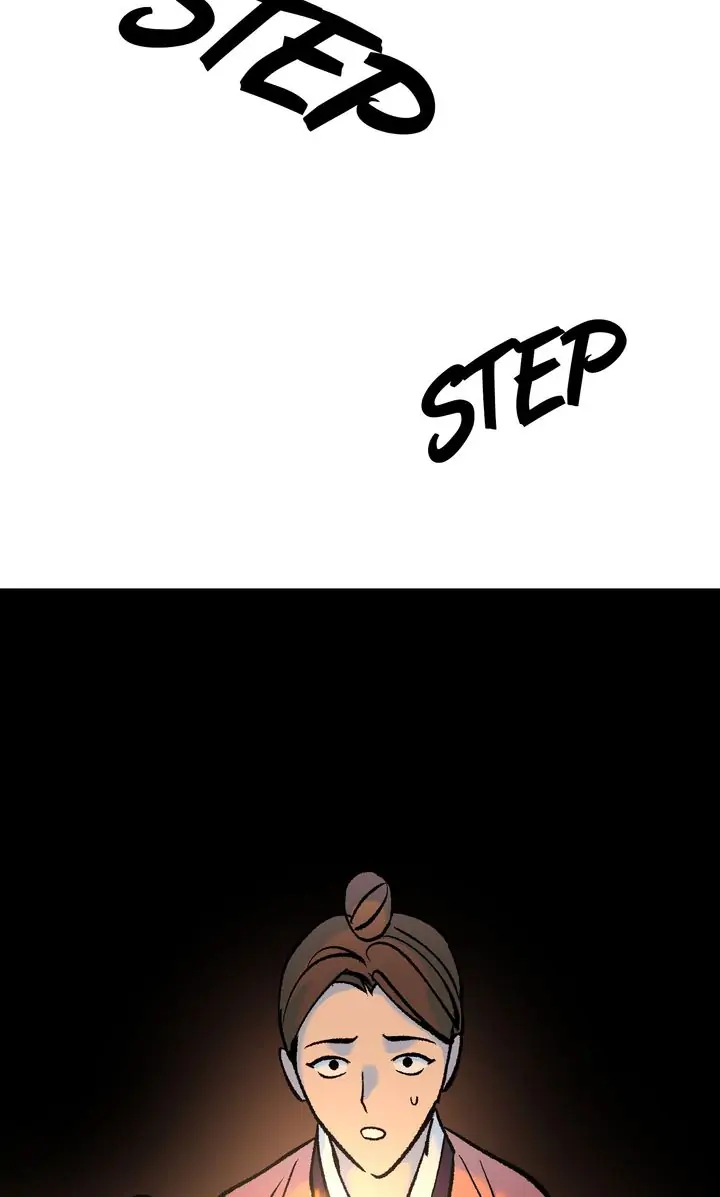 The Fantastic Spinsters’ Association of Joseon Chapter 13 - page 78
