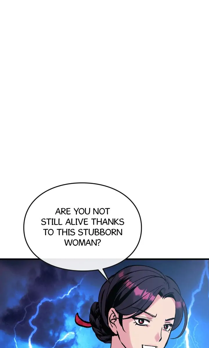 The Fantastic Spinsters’ Association of Joseon Chapter 12 - page 19