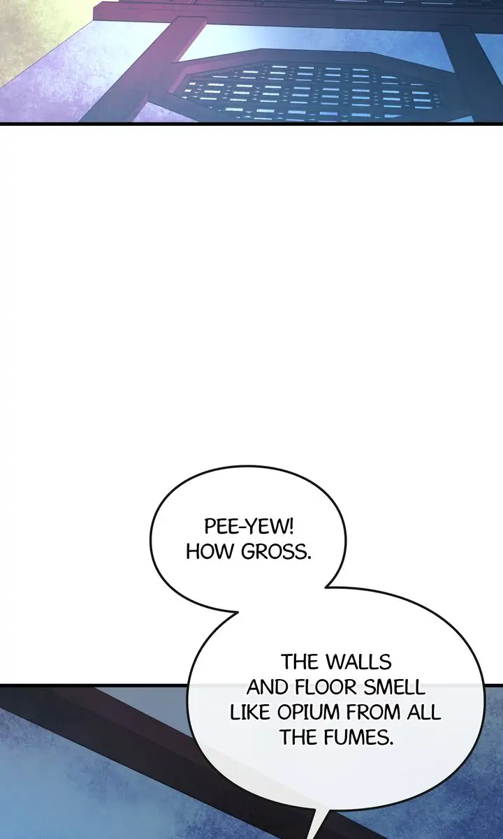 The Fantastic Spinsters’ Association of Joseon Chapter 12 - page 68