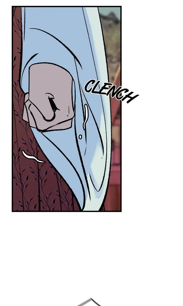 The Fantastic Spinsters’ Association of Joseon Chapter 4 - page 21