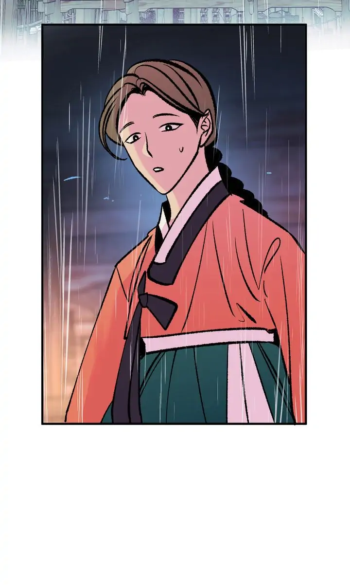 The Fantastic Spinsters’ Association of Joseon Chapter 4 - page 36