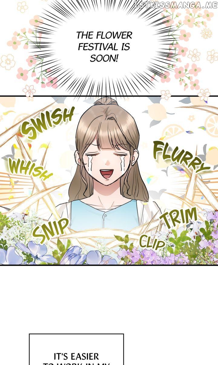 Two Heirs Chapter 43 - page 11