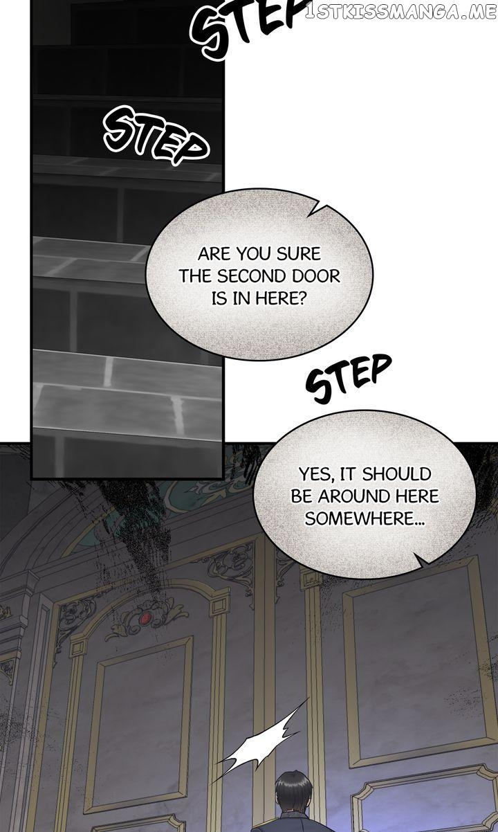 Two Heirs Chapter 43 - page 25