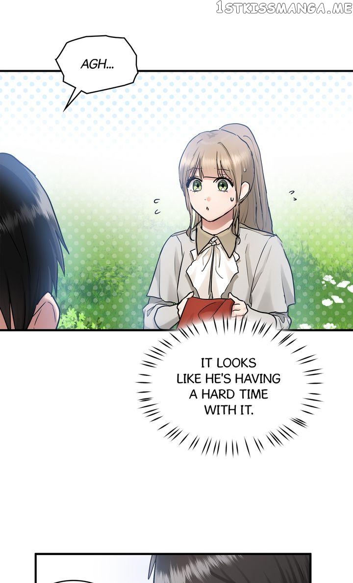Two Heirs Chapter 42 - page 37