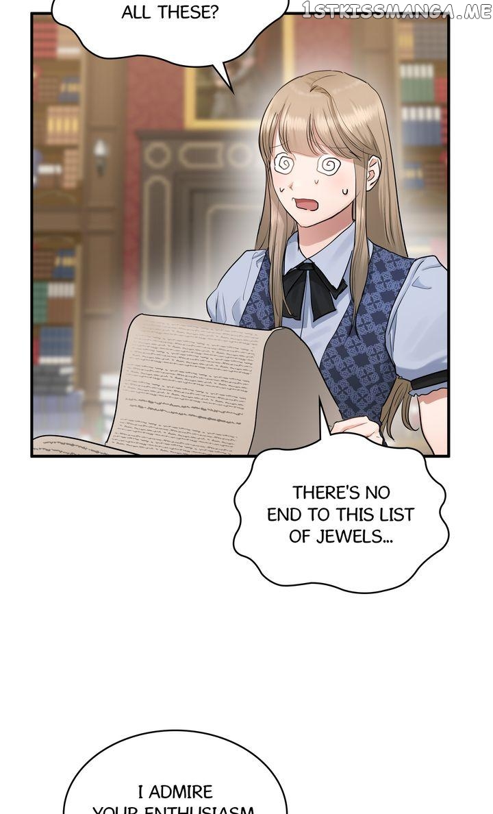 Two Heirs Chapter 42 - page 44