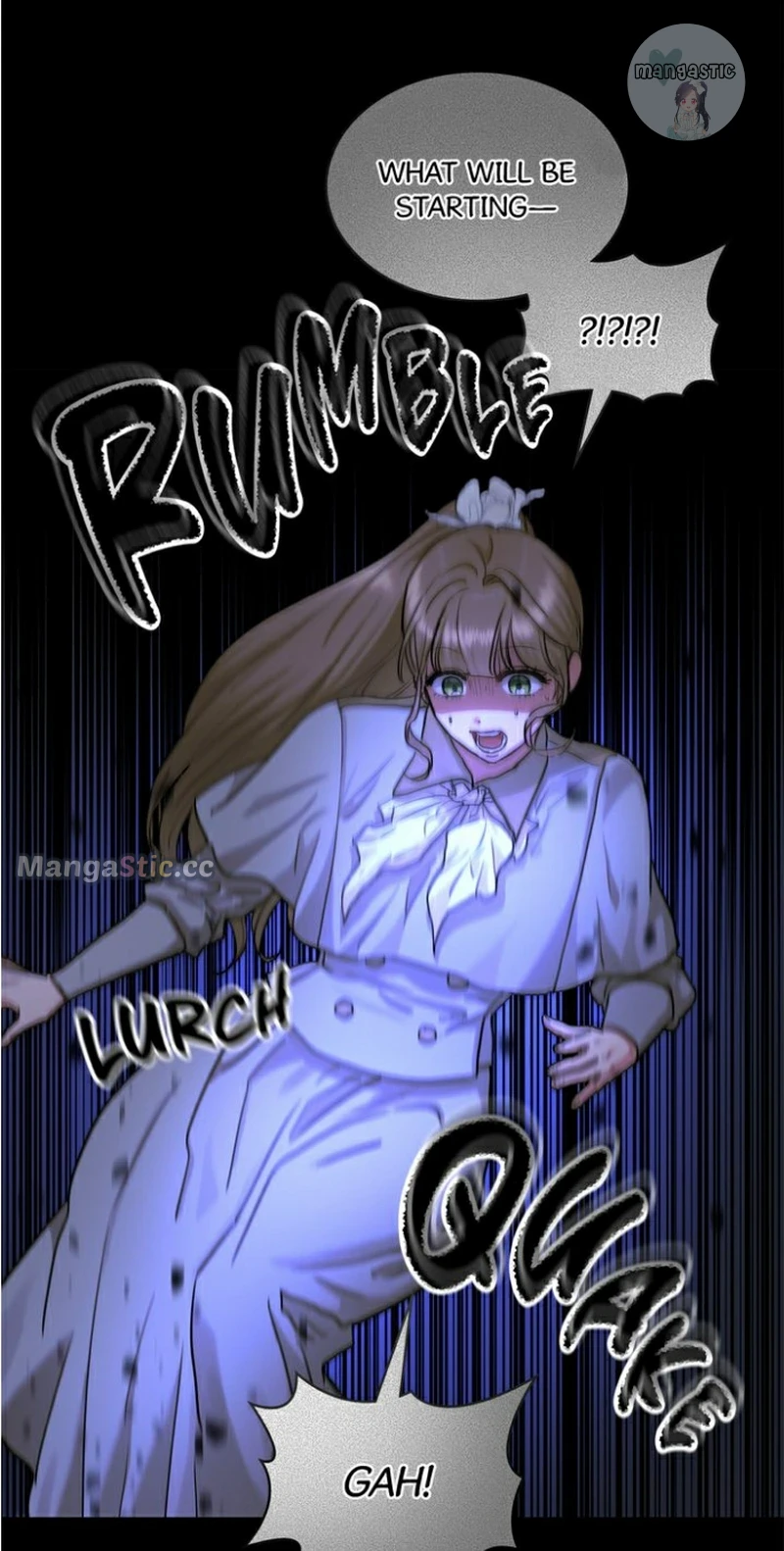 Two Heirs Chapter 40 - page 11