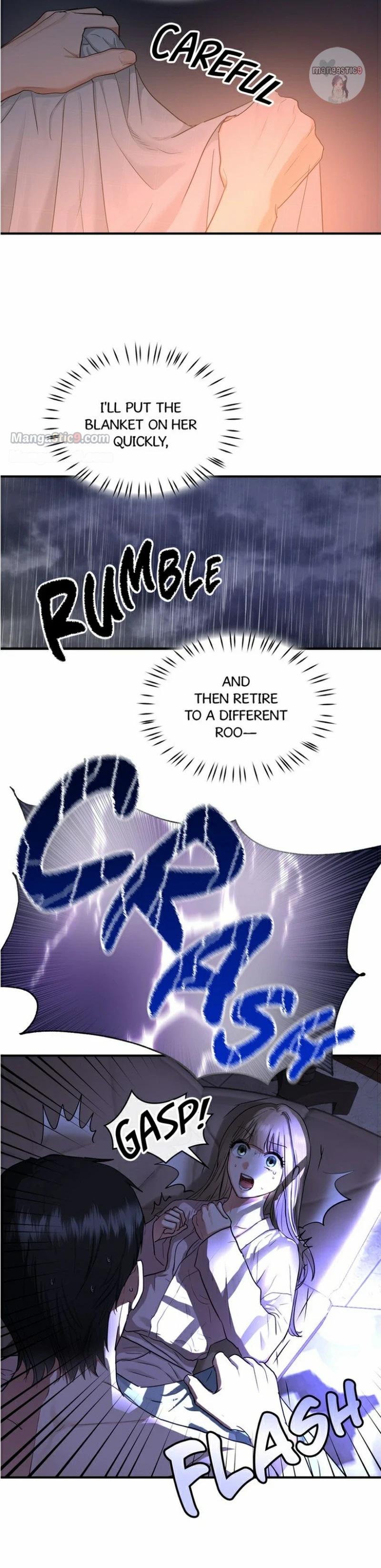 Two Heirs Chapter 35 - page 16