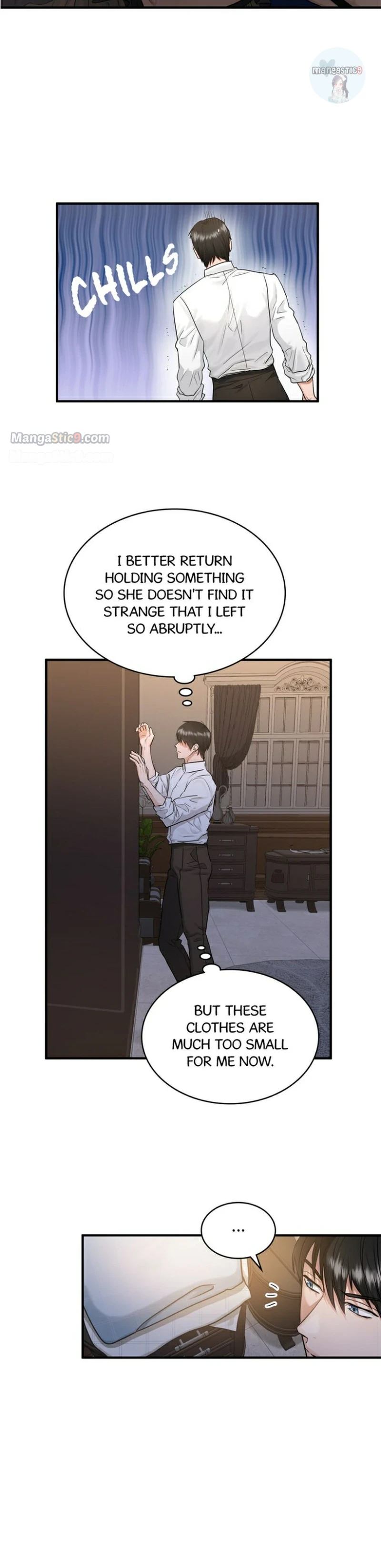 Two Heirs Chapter 35 - page 7