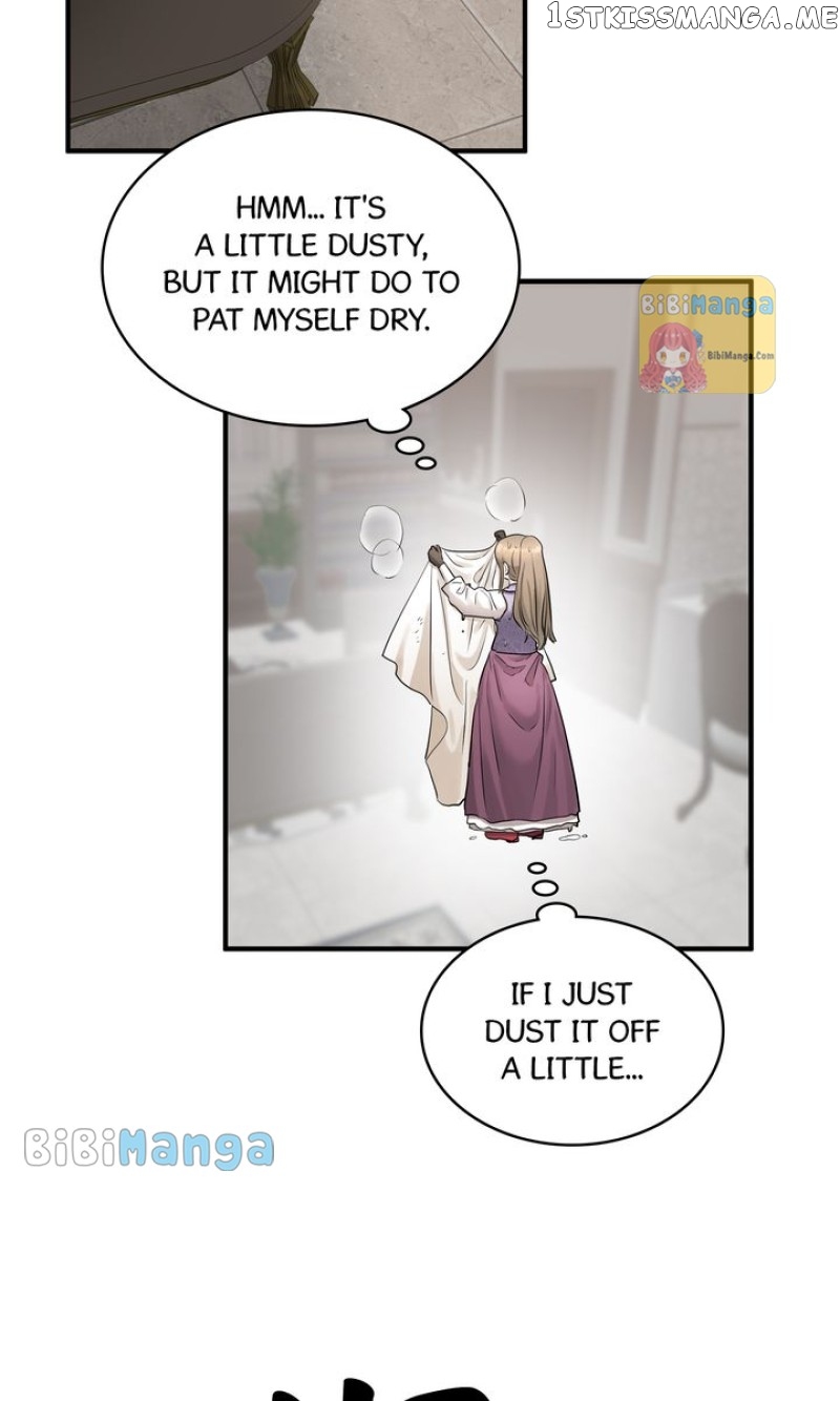 Two Heirs Chapter 34 - page 22