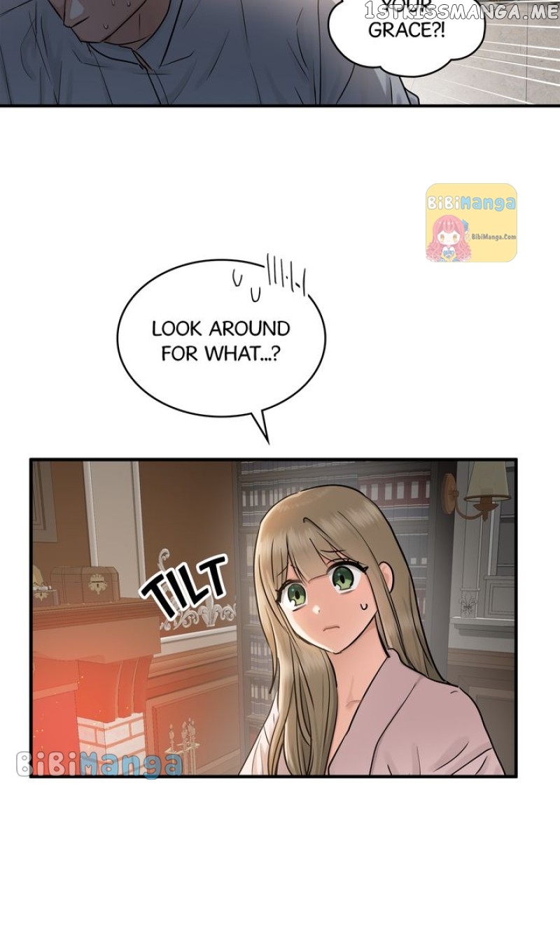 Two Heirs Chapter 34 - page 45