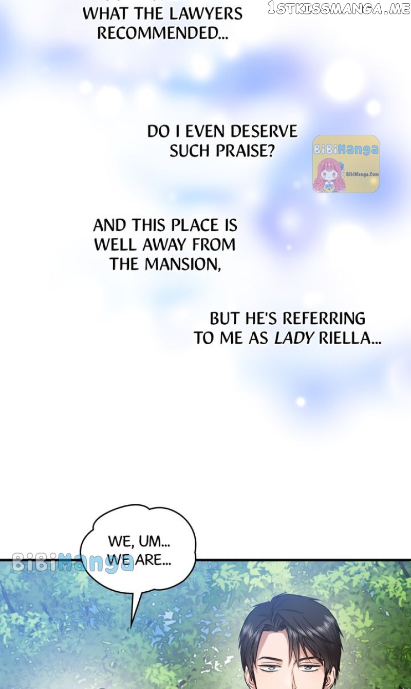 Two Heirs Chapter 33 - page 21