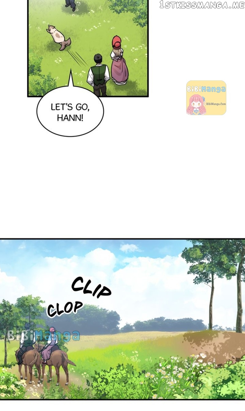 Two Heirs Chapter 33 - page 24