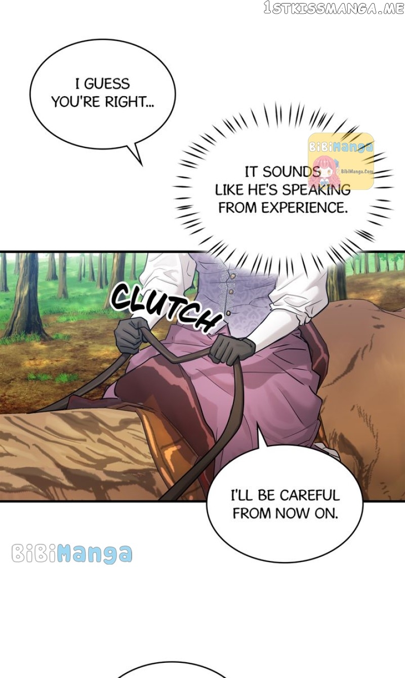 Two Heirs Chapter 33 - page 31