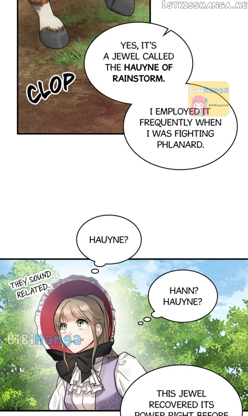 Two Heirs Chapter 33 - page 47