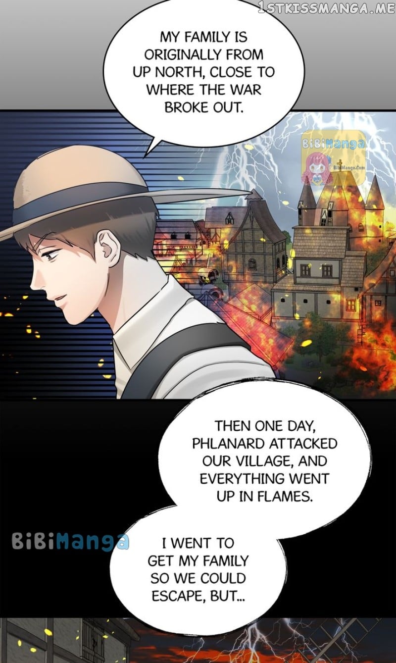 Two Heirs Chapter 33 - page 6