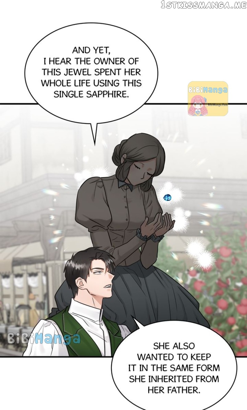 Two Heirs Chapter 32 - page 29