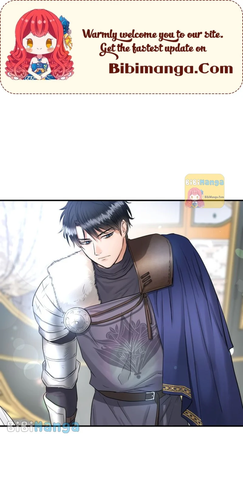 Two Heirs Chapter 31 - page 1