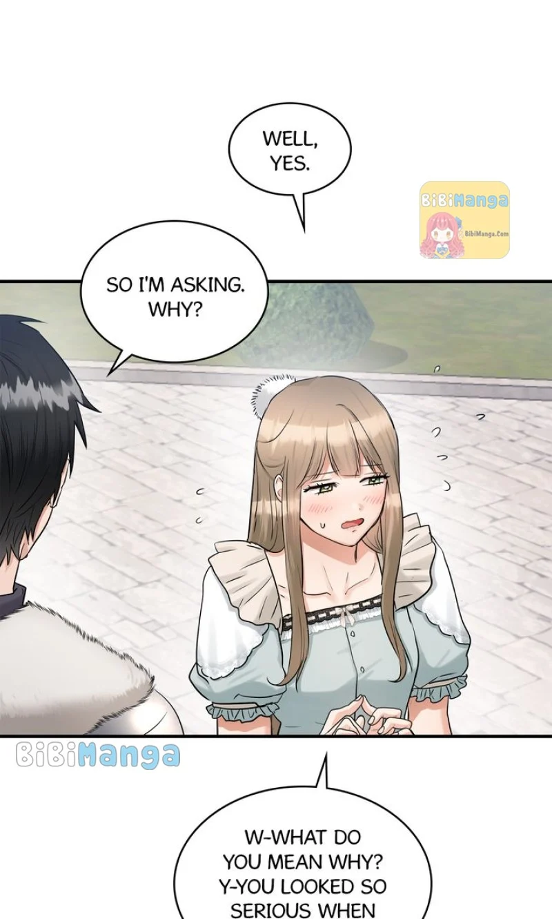 Two Heirs Chapter 31 - page 12