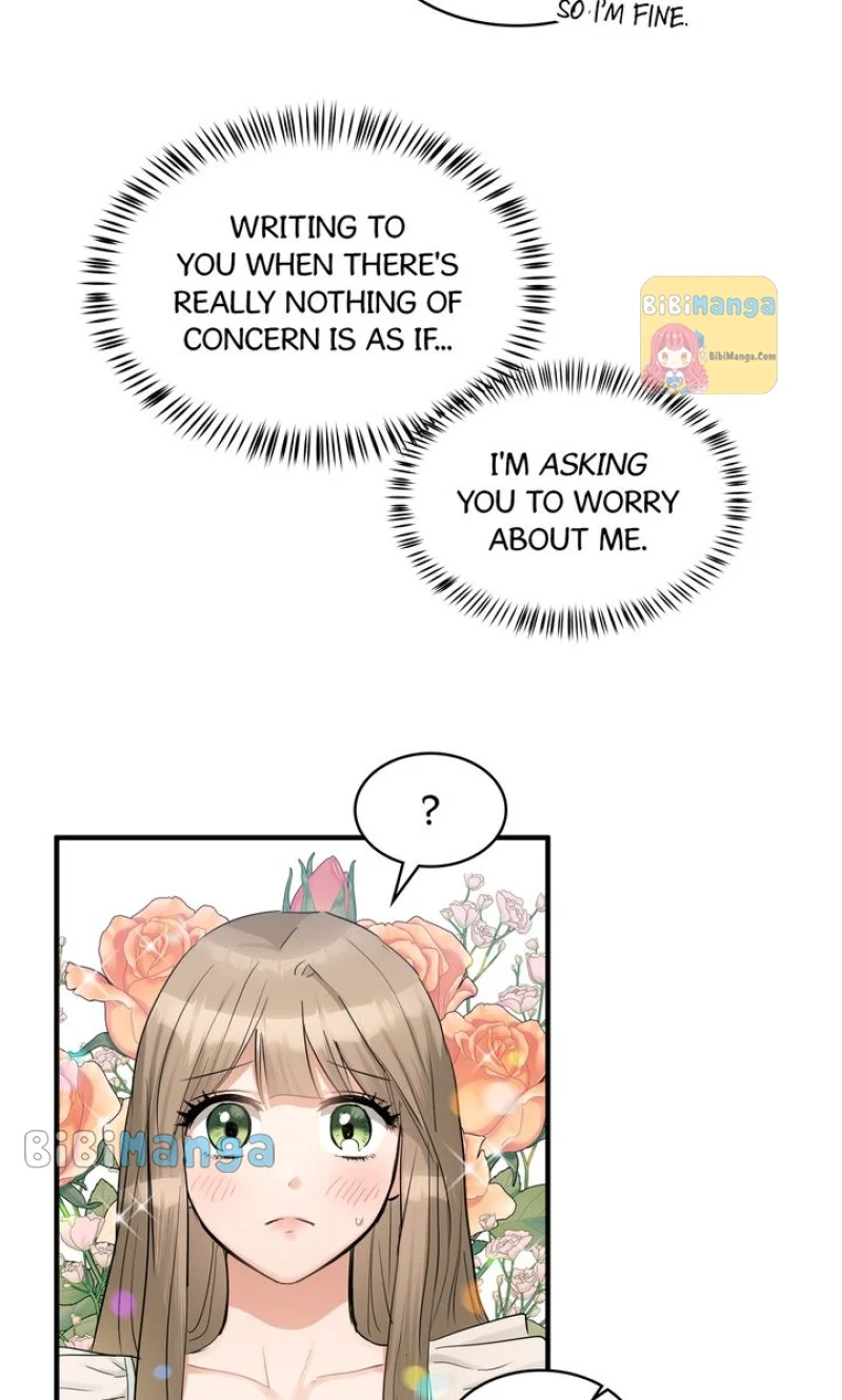 Two Heirs Chapter 31 - page 19