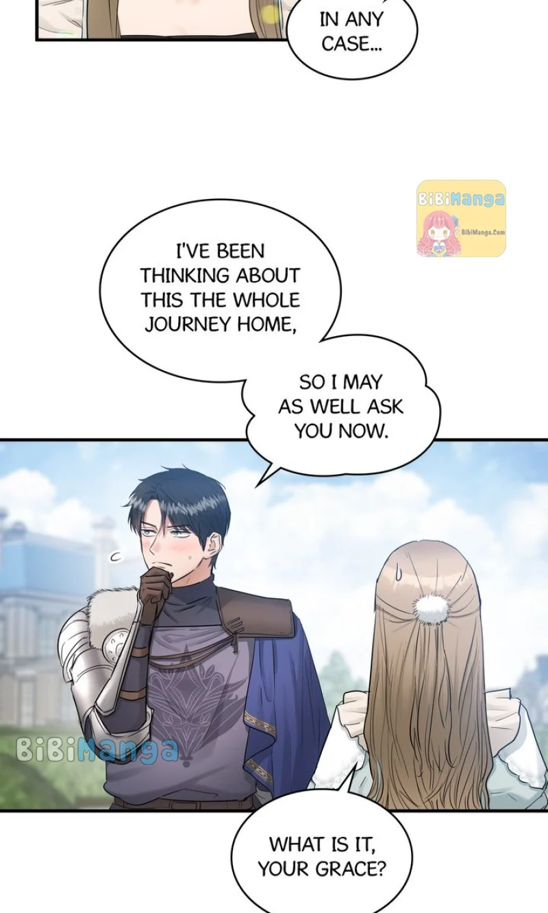 Two Heirs Chapter 31 - page 20