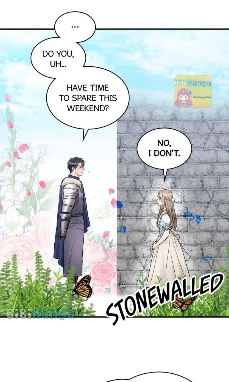 Two Heirs Chapter 31 - page 22