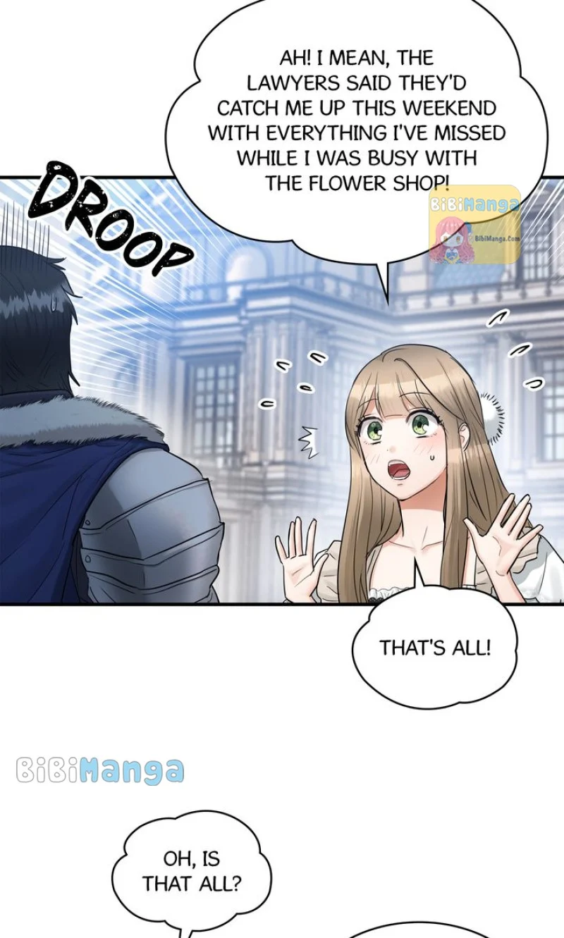 Two Heirs Chapter 31 - page 23