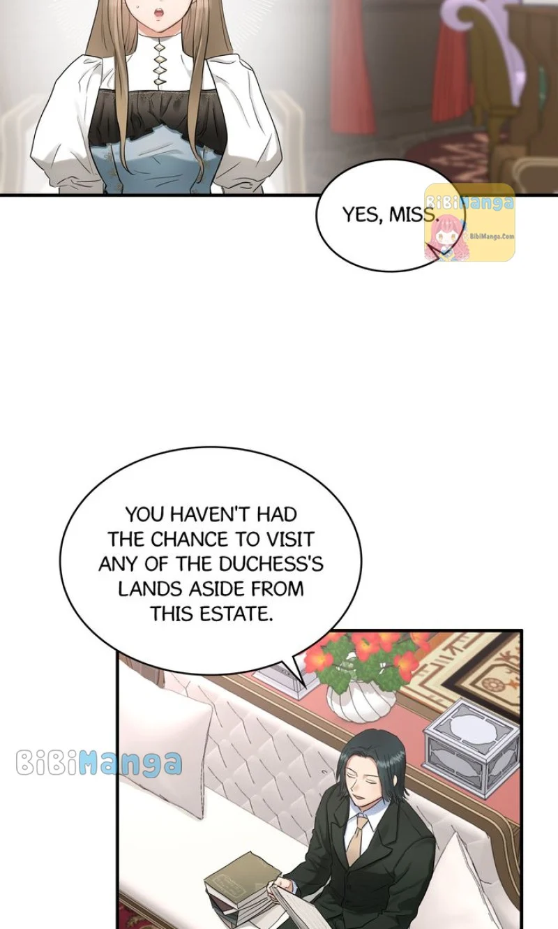 Two Heirs Chapter 31 - page 26