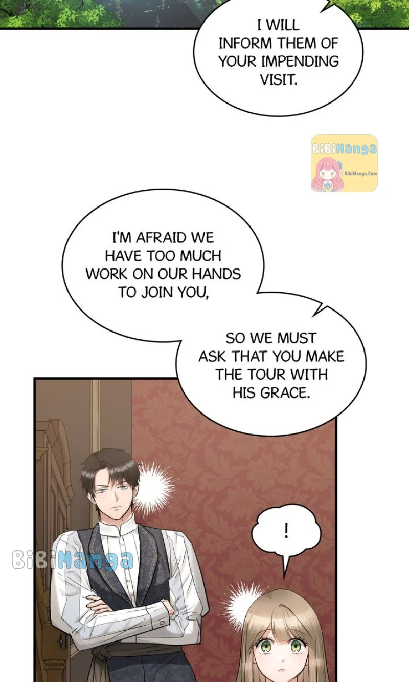Two Heirs Chapter 31 - page 28