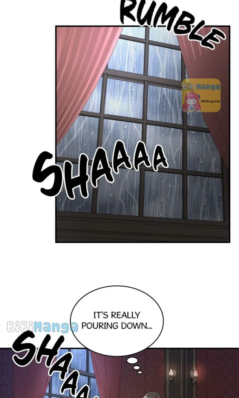 Two Heirs Chapter 31 - page 31