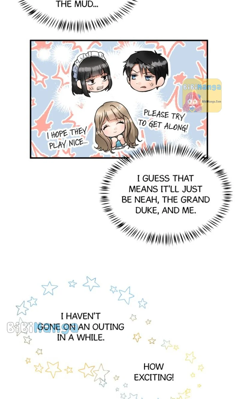 Two Heirs Chapter 31 - page 35