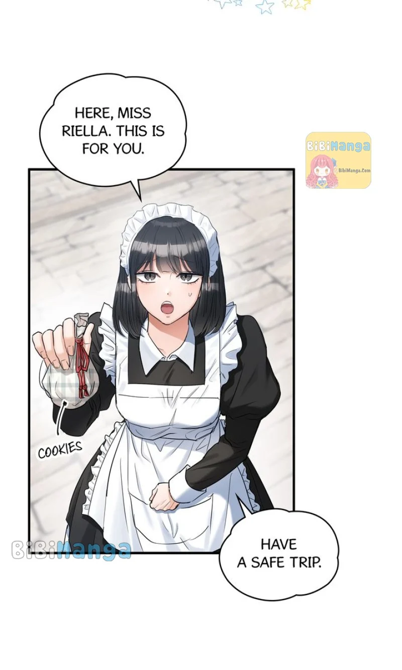 Two Heirs Chapter 31 - page 36
