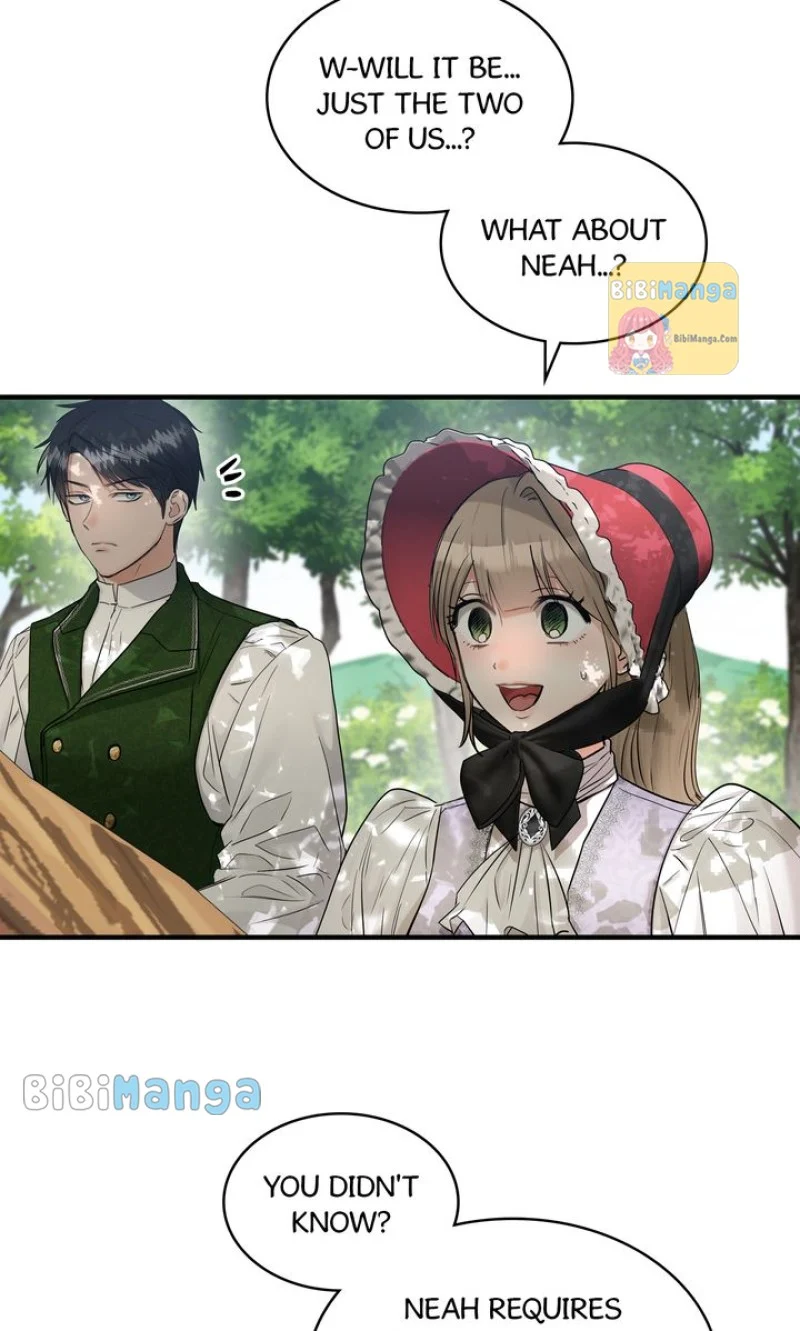 Two Heirs Chapter 31 - page 38