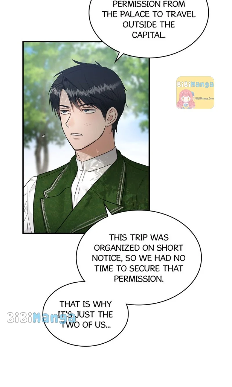 Two Heirs Chapter 31 - page 39