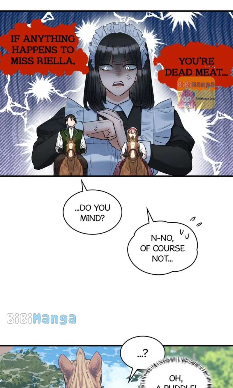 Two Heirs Chapter 31 - page 40