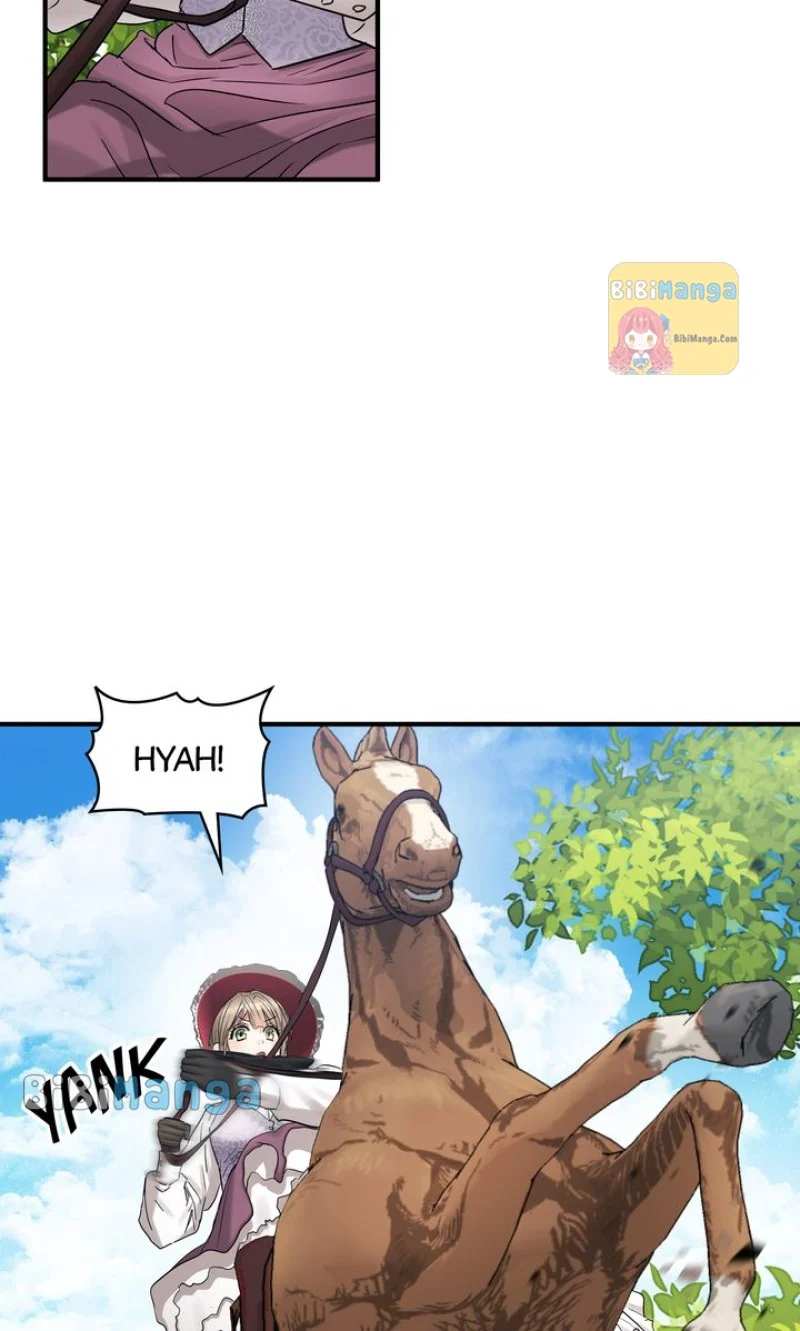 Two Heirs Chapter 31 - page 42