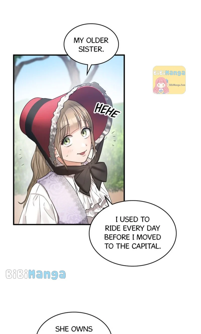 Two Heirs Chapter 31 - page 45