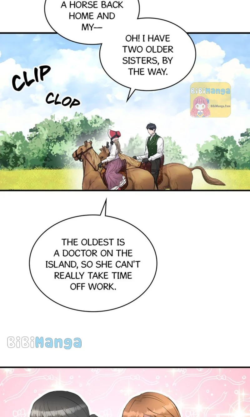 Two Heirs Chapter 31 - page 46