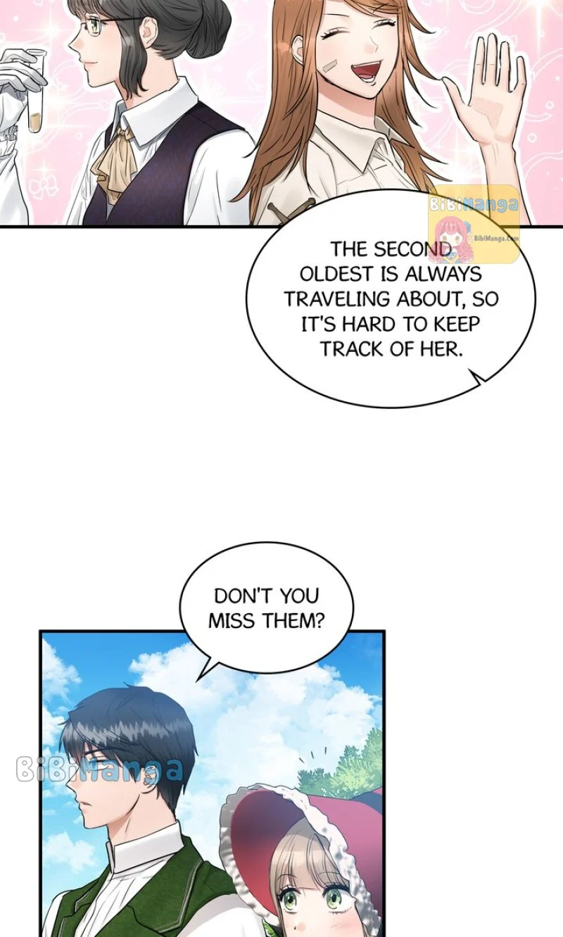 Two Heirs Chapter 31 - page 47