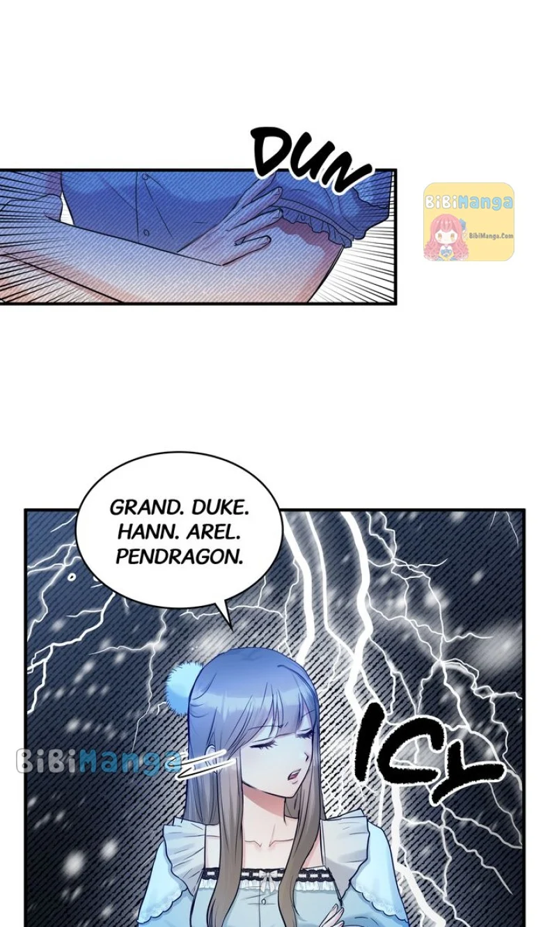 Two Heirs Chapter 31 - page 5