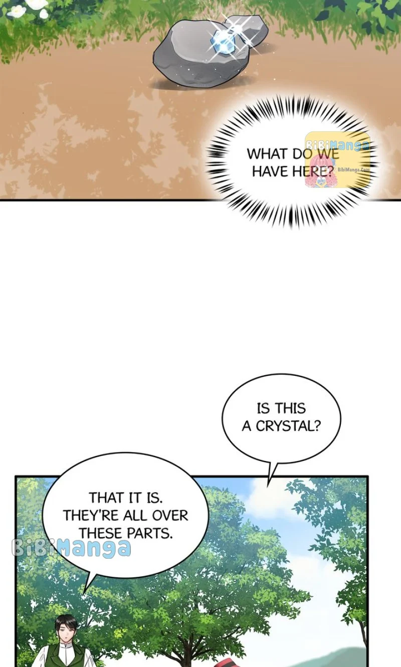 Two Heirs Chapter 31 - page 54