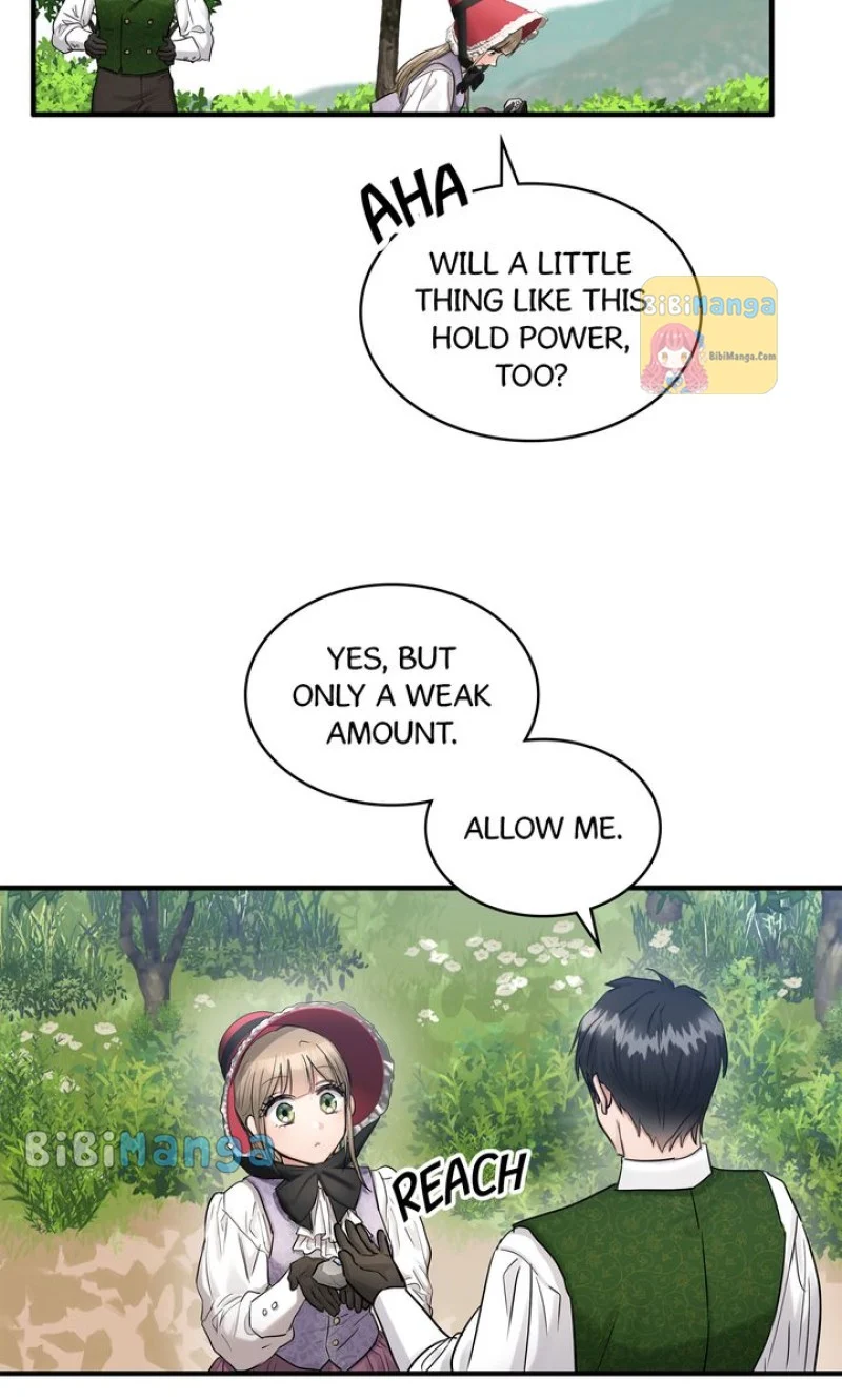 Two Heirs Chapter 31 - page 55