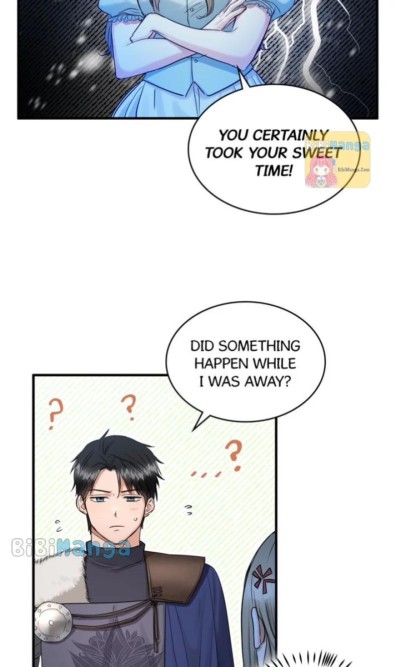 Two Heirs Chapter 31 - page 6