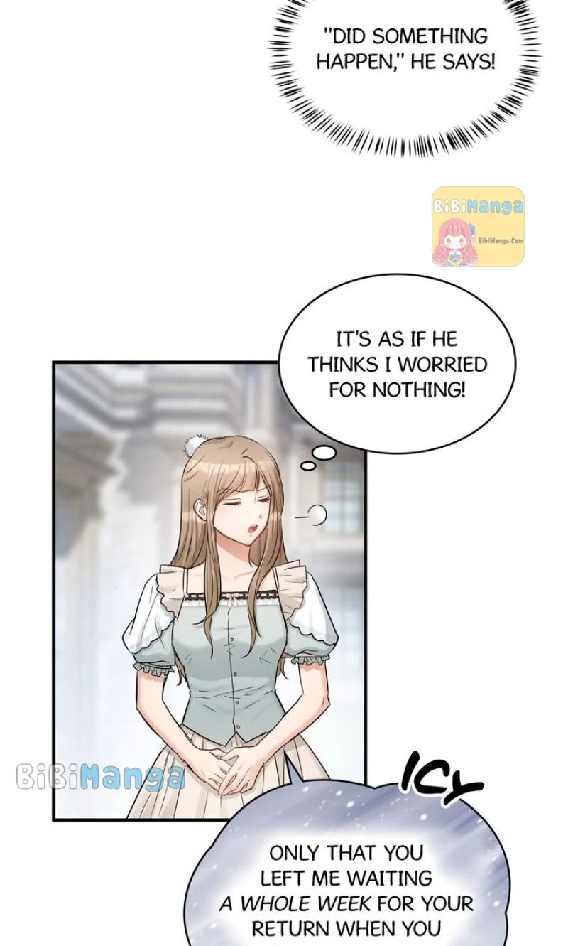 Two Heirs Chapter 31 - page 8