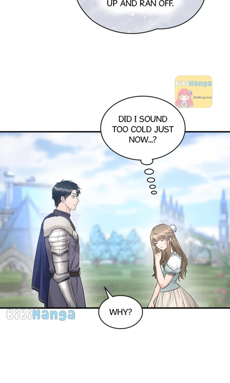 Two Heirs Chapter 31 - page 9
