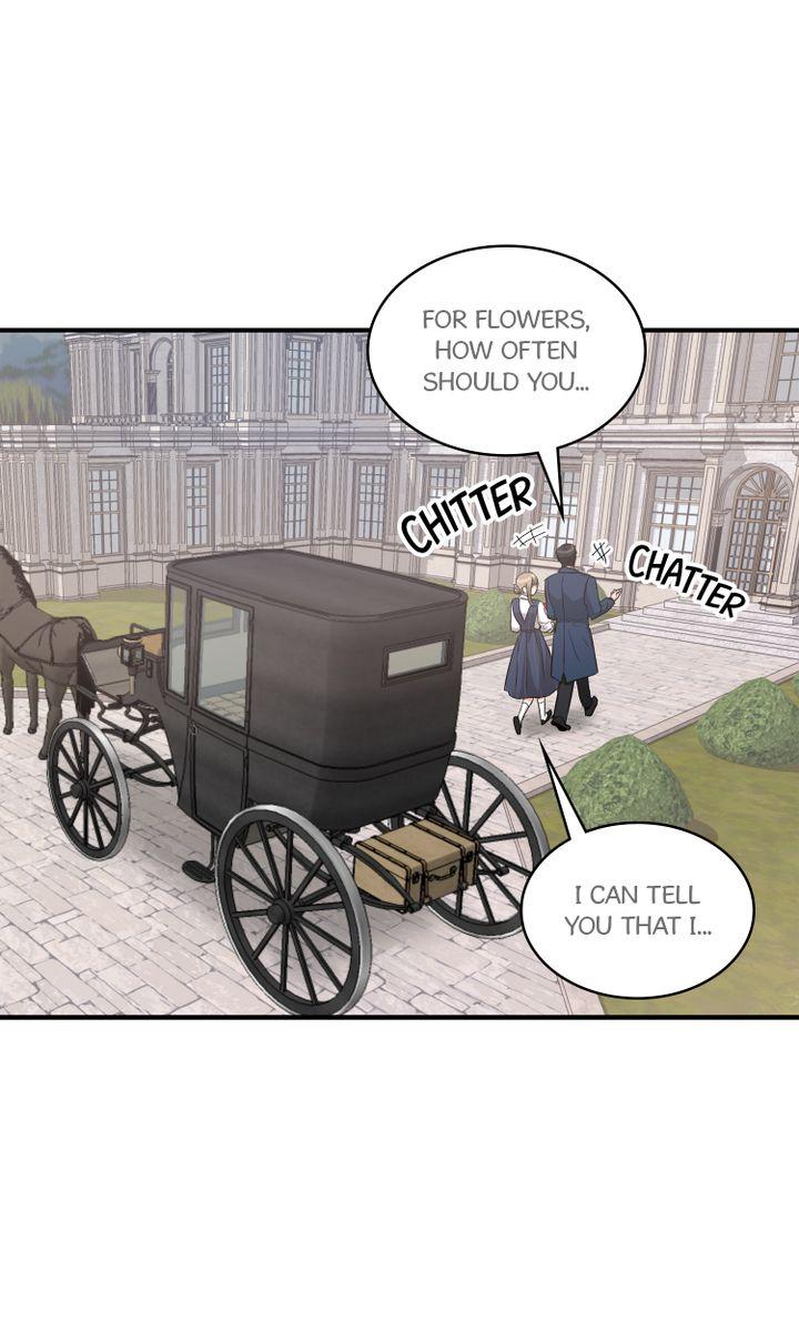 Two Heirs chapter 28 - page 2