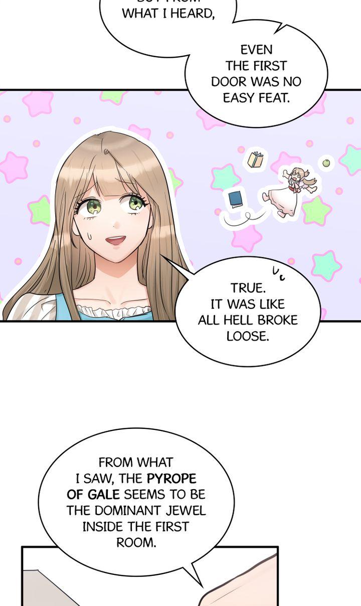 Two Heirs chapter 28 - page 53