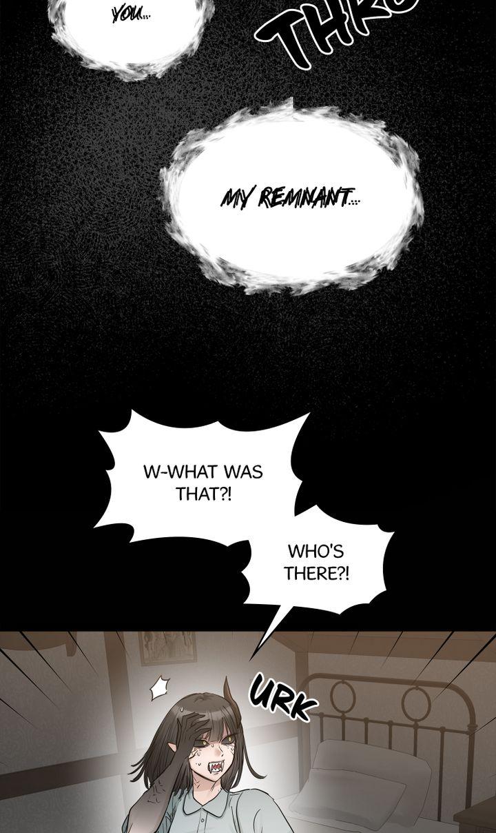 Two Heirs chapter 28 - page 8