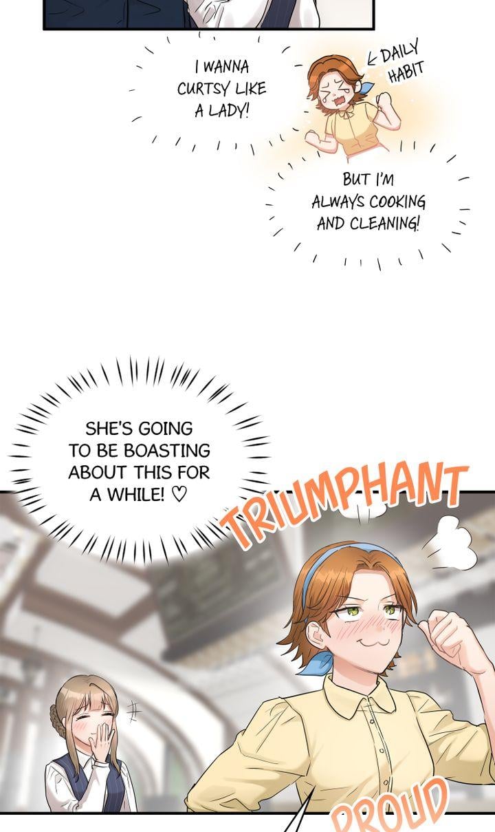 Two Heirs chapter 27 - page 32