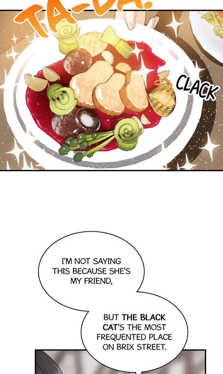 Two Heirs chapter 27 - page 34