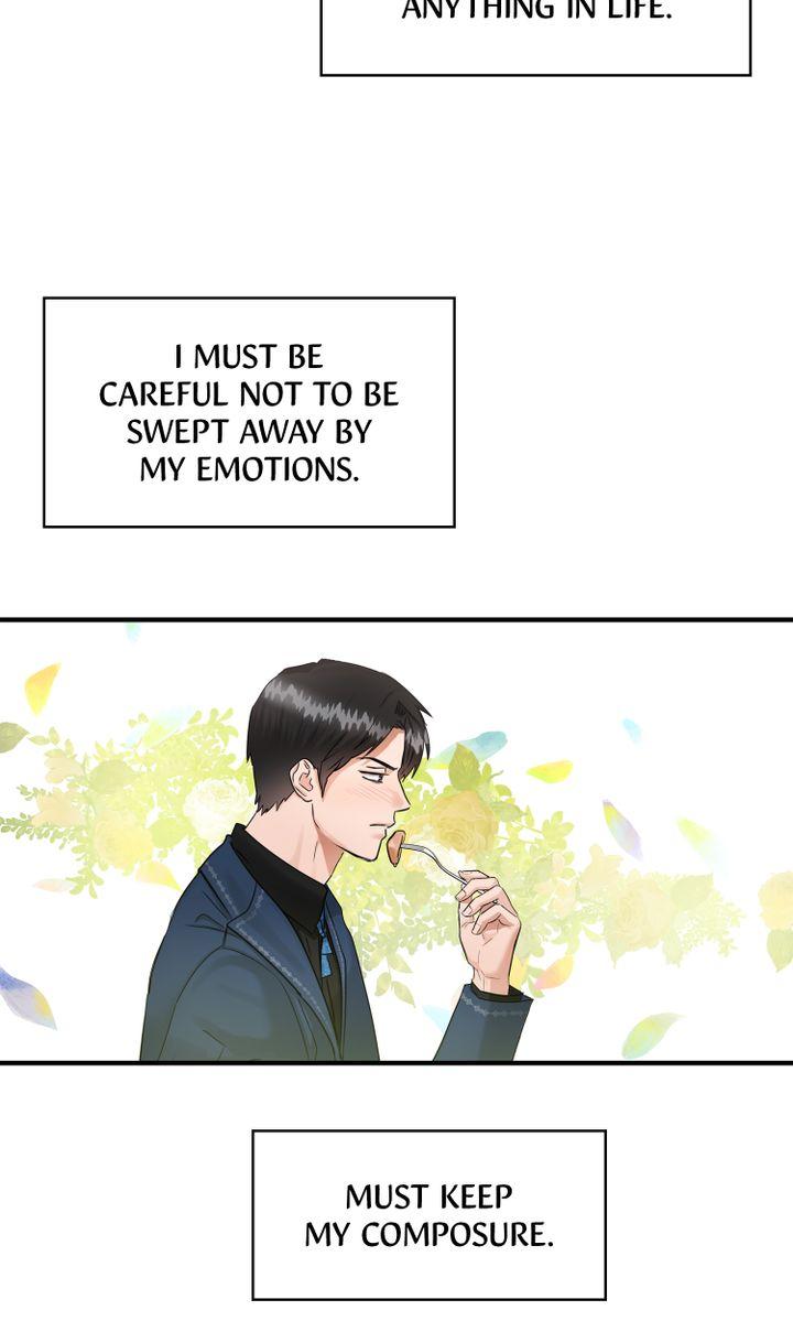 Two Heirs chapter 27 - page 47